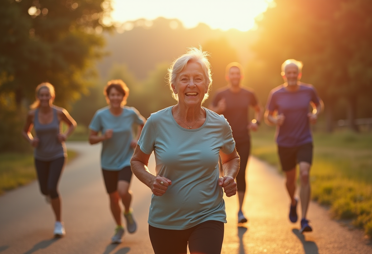 Групове тренування