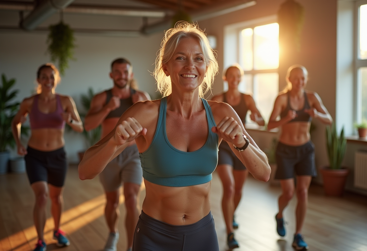 Функціональне тренування